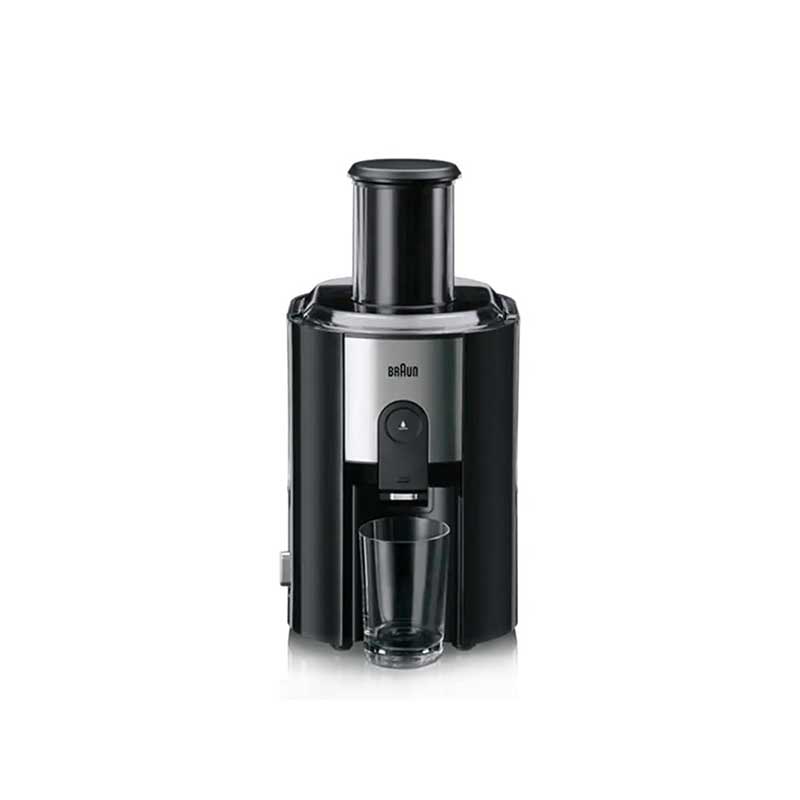 آبمیوه گیری براون مدل J500 BK