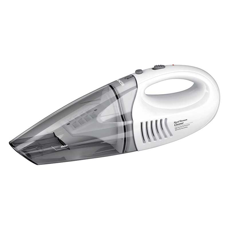 جاروشارژی سنکور مدل SVC 190B