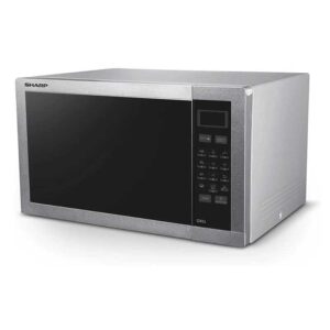 مایکروویو شارپ مدل SHARP R-77AT(S)