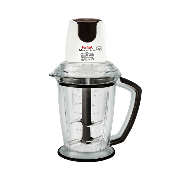 خردکن تفال مدل MB470B30 رنگ سفید