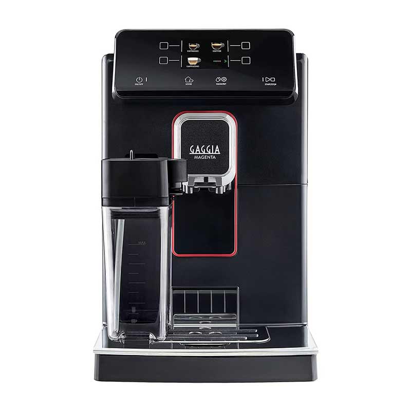 اسپرسوساز تمام اتوماتیک گاگیا مدل GAGGIA Magenta Prestige RI8702/01