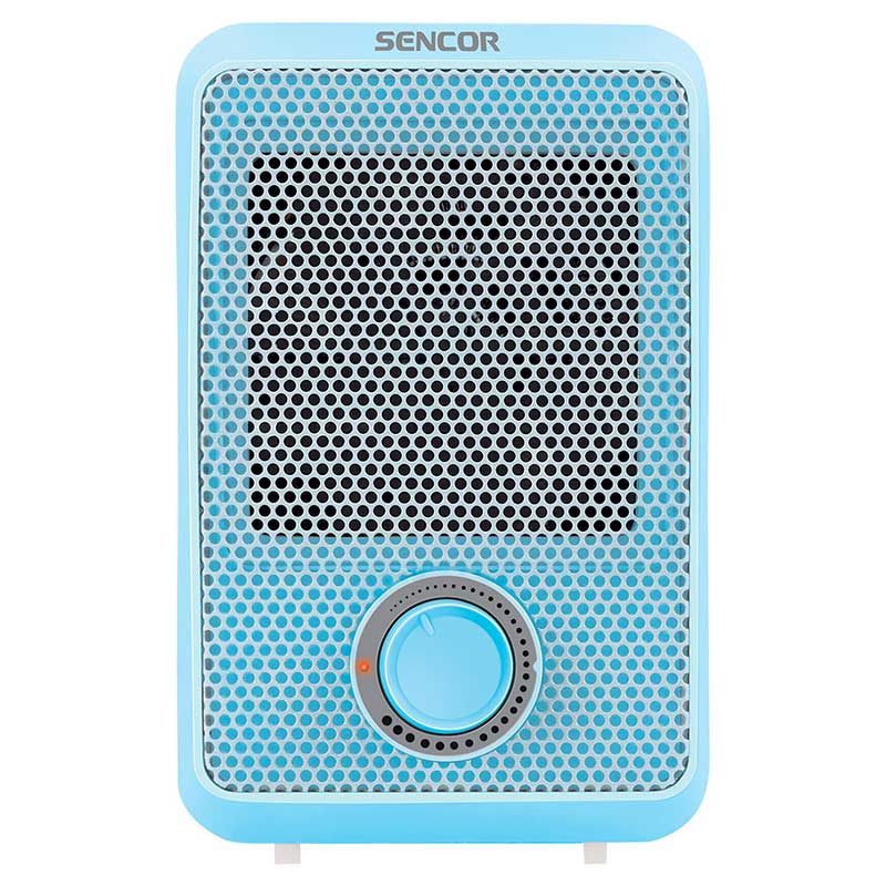 فن هیتر سنکور مدل SFH 6020BL