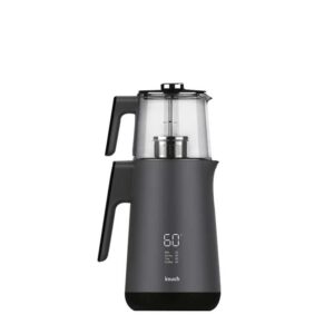 چایساز کوخ مدل Kouch KT2145 رنگ نوک مدادی