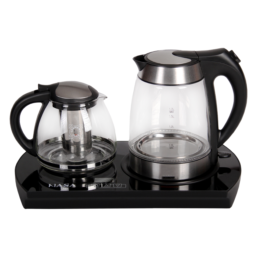 چای ساز ناسا الکتریک مدل NS-504