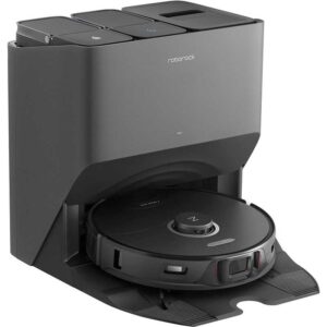 جاروبرقی رباتیک روبوراک مدل ROBOROCK S8 PRO ULTRA