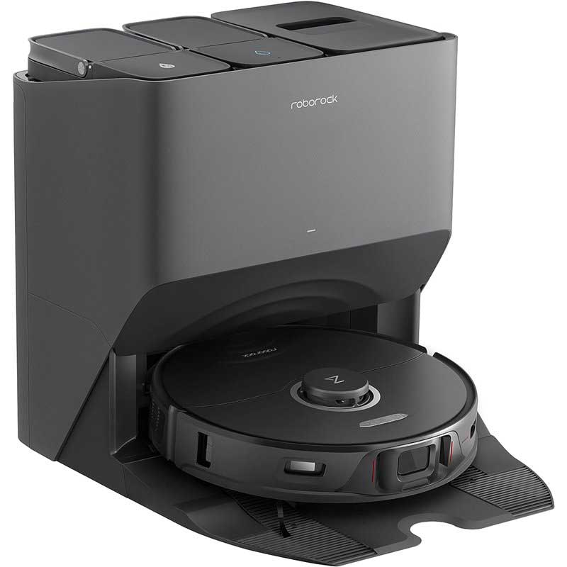 جاروبرقی رباتیک روبوراک مدل ROBOROCK S8 PRO ULTRA