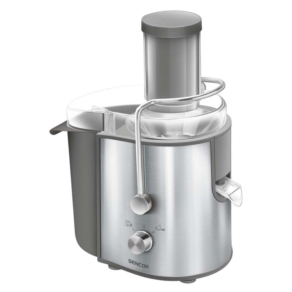 آبمیوه گیری سنکور مدل SJE 1055SS