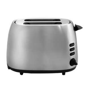 توستر نان ناسا الکتریک مدل NS-2037 رنگ نقره ای