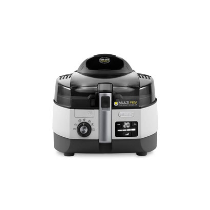 سرخ کن دلونگی مدل EXTRA CHEF FH1394