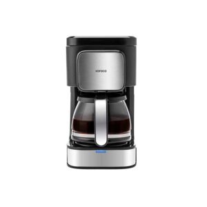 قهوه ساز و چای ساز کاراجا مدل Coffee Brew Inox