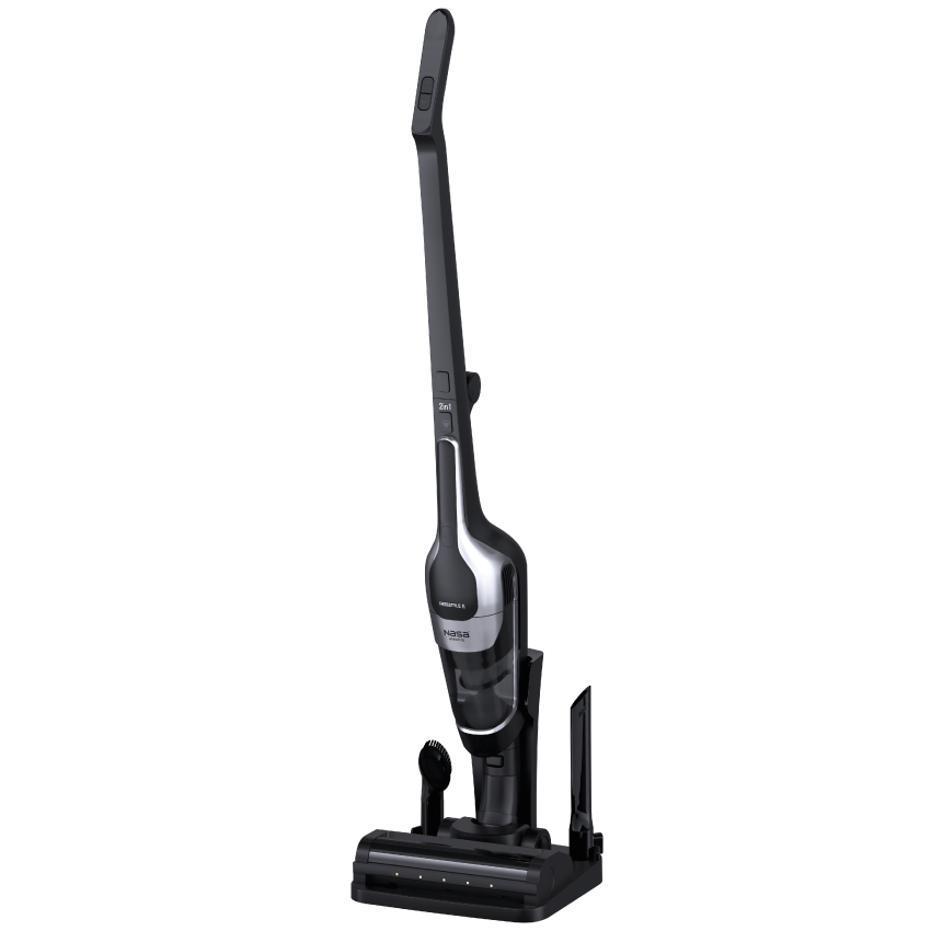 جاروشارژی ناسا الکتریک مدل NS-2021