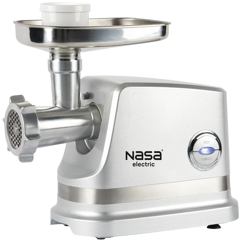 چرخ گوشت ناسا الکتریک مدل NS-321