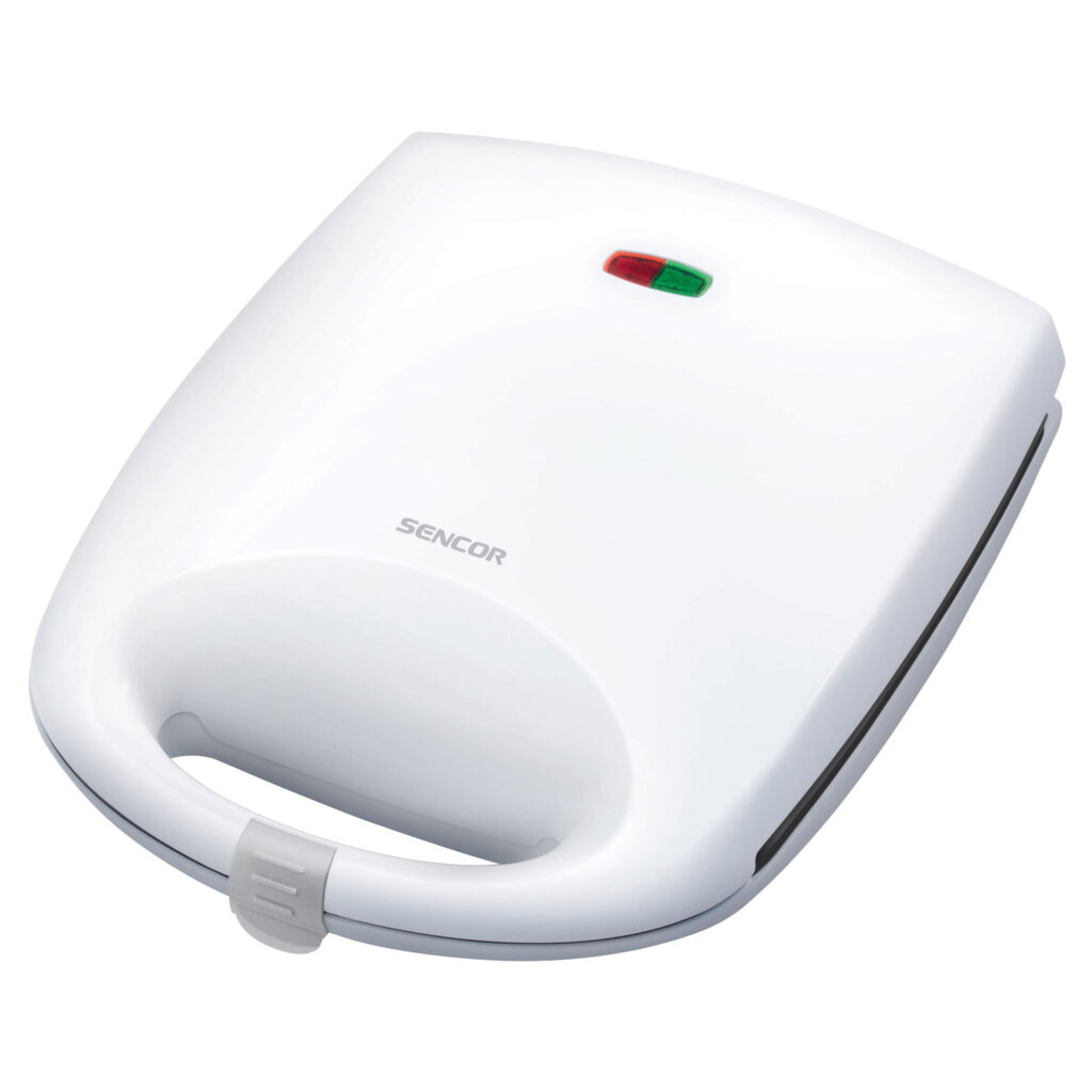 ساندویچ ساز سنکور مدل SSM 8700WH
