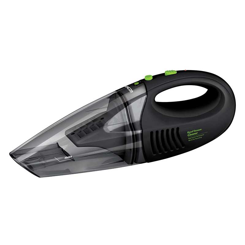جاروشارژی سنکور مدل SVC 190B