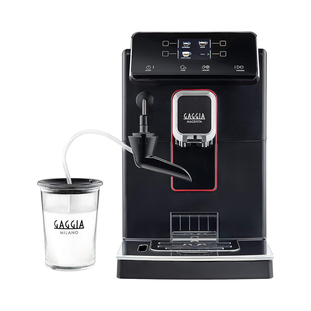 اسپرسوساز گاگیا مدل GAGGIA RI8701