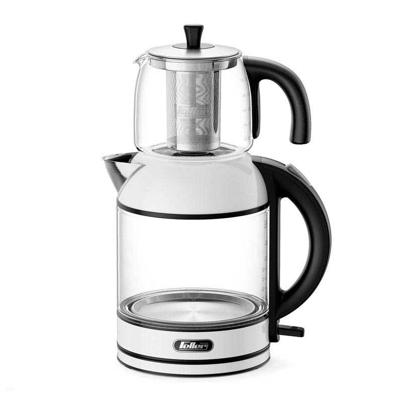 چای ساز فلر مدل TS 288