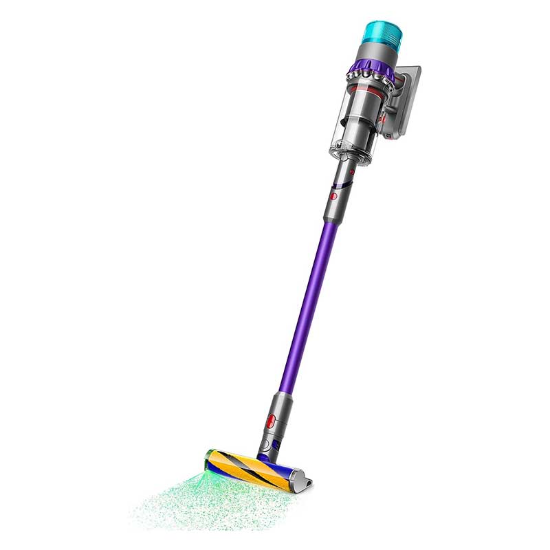 جاروشارژی هوشمند دایسون مدل Gen5detect