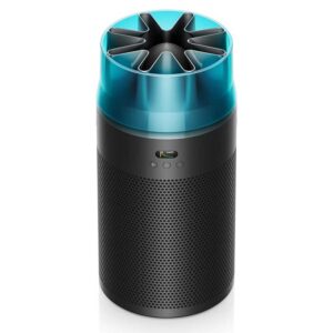 تصفیه هوا دایسون مدل HushJet HJ10 رنگ مشکی
