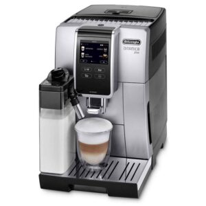 اسپرسوساز دلونگی مدل DINAMICA PLUS ECAM 370.85.SB