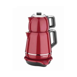 چای ساز کرکماز مدل دمیکس KORKMAZ A332