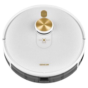 جاروبرقی رباتیک سنکور مدل SRV 9150WH