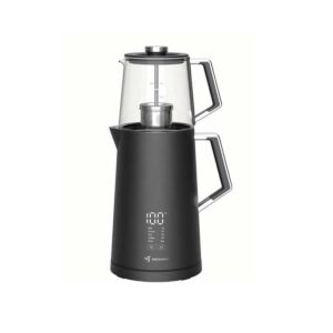 چای ساز مباشی مدل ME-TM304 رنگ نوک مدادی