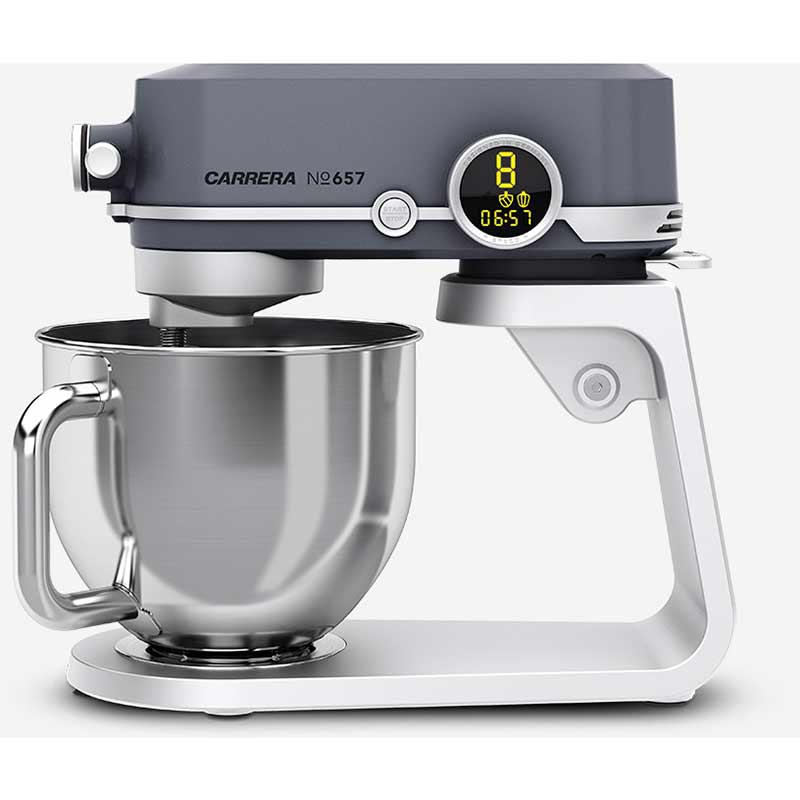 ماشین آشپزخانه کاررا مدل CARRERA 657 (کپی)