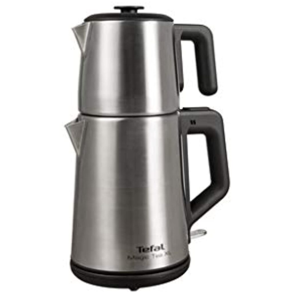 چای ساز تفال مدل BJ561DTR