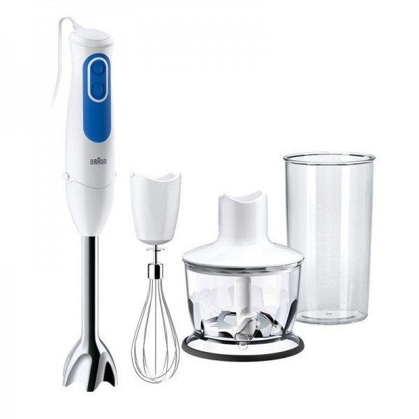 گوشت کوب برقی براون مدل MQ3035