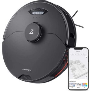 جارو رباتیک شیائومی مدل S7 MaxV