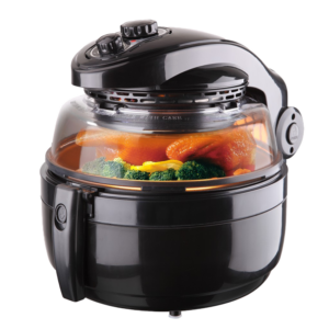 سرخ کن رژیمی ناسا الکتریک مدل NS-802