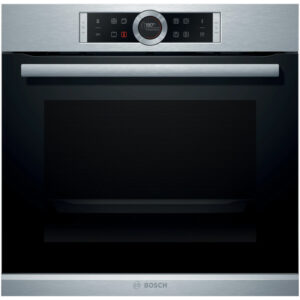 فر توکار بوش مدل HBG672BS1