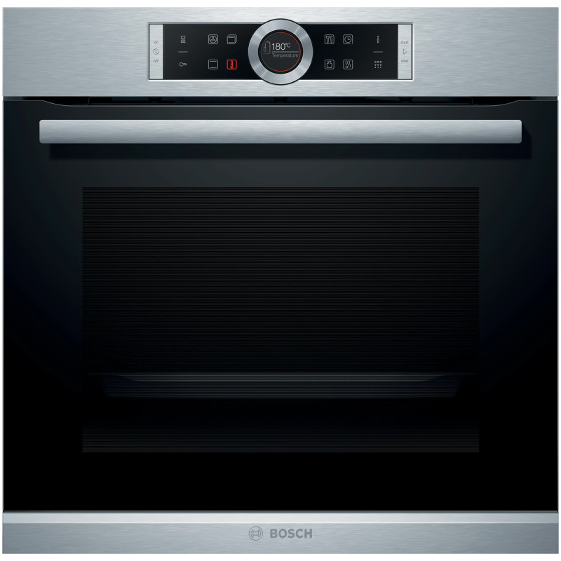 فر توکار بوش مدل HBG672BS1