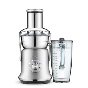 آبمیوه گیری سیج مدل SJE830BSS