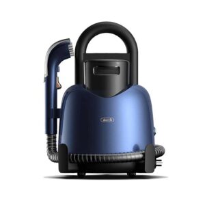 جارو برقی و شست وشو دهنده پارچه شیائومی درما مدل Deerma Suction Vacuum Cleaner BY200
