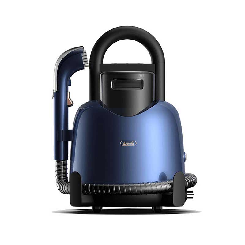 جارو برقی و شست وشو دهنده پارچه شیائومی درما مدل Deerma Suction Vacuum Cleaner BY200