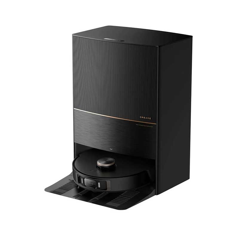 جاروبرقی رباتیک شیائومی مدل Dreame L30 Ultra