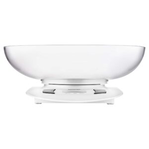 ترازوی آشپزخانه سنکور مدل SKS 4001WH