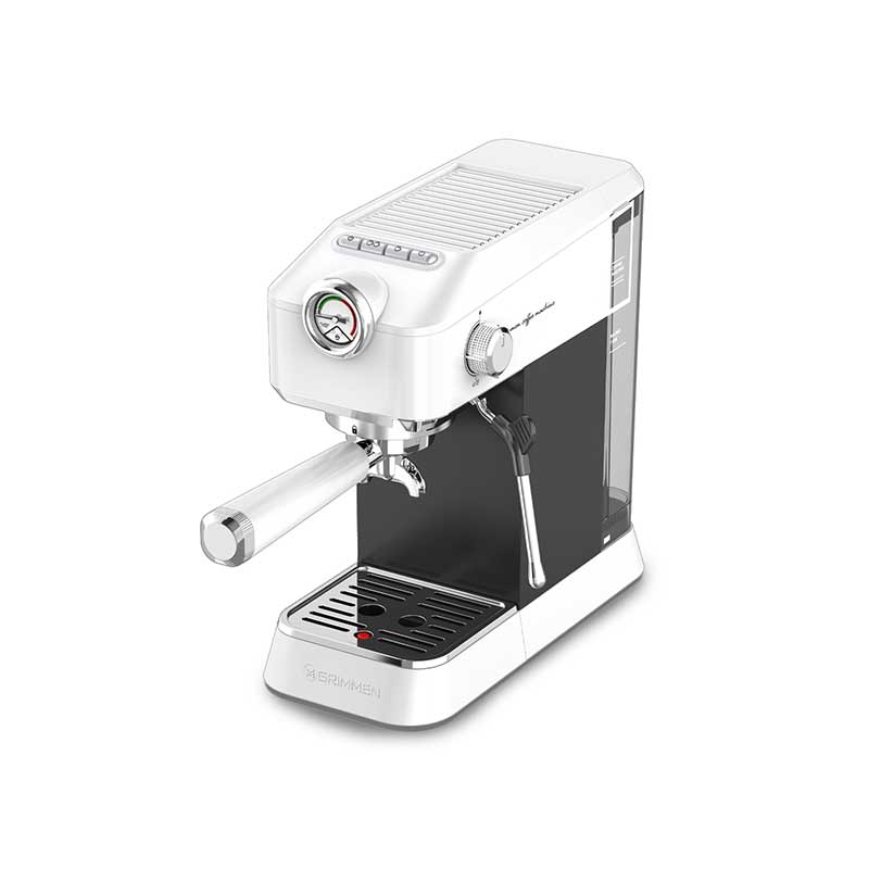 اسپرسوساز گریمن مدل Grimmen GR-EMW503