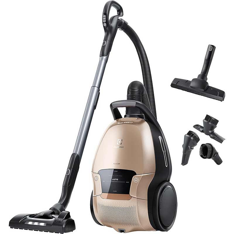 جاروبرقی الکترولوکس مدل PD91-8ssm