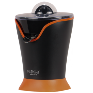 آب مرکبات گیر ناسا الکتریک مدل NS-960 رنگ مشکی و نارنجی