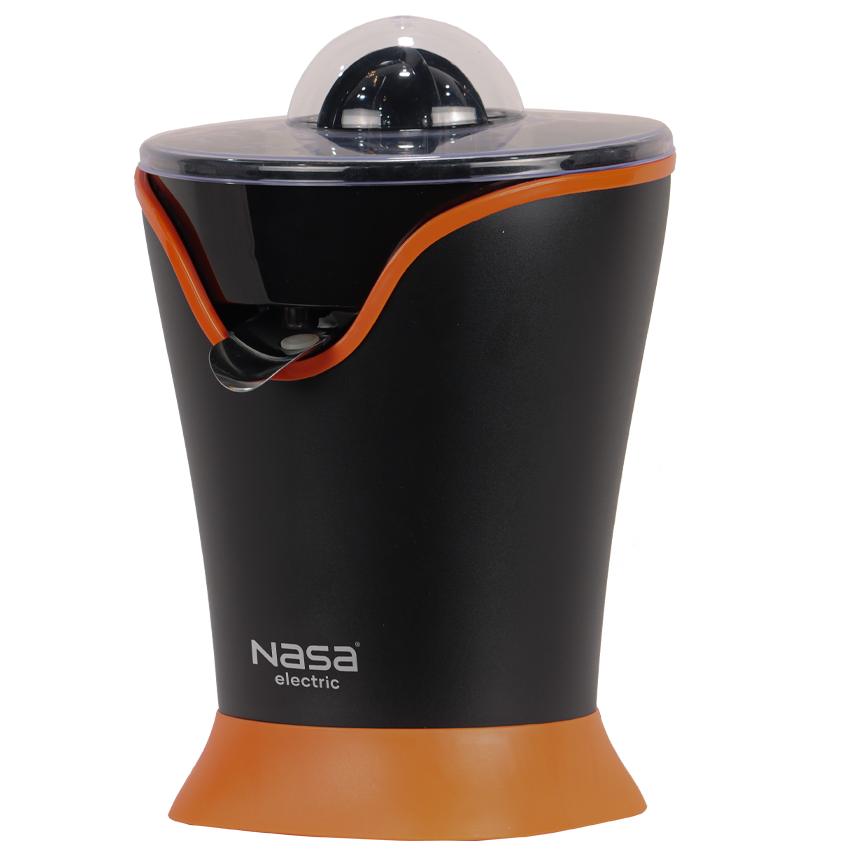 آب مرکبات گیر ناسا الکتریک مدل NS-960 رنگ مشکی و نارنجی