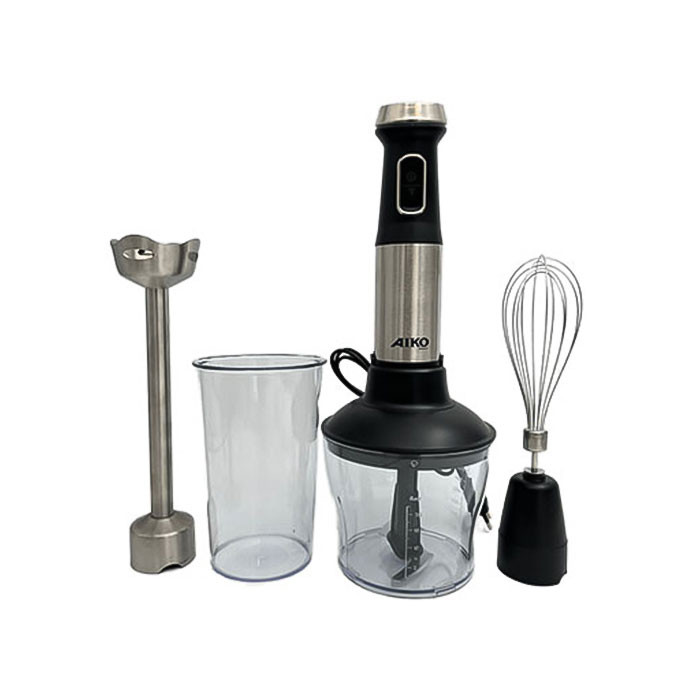 گوشتکوب برقی 3 کاره حرفهای آیکو مدل AK291 (ویترینی)