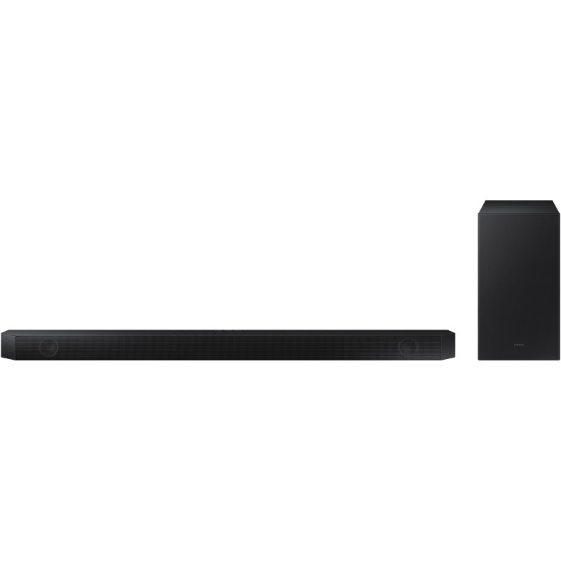ساندبار سامسونگ مدل HW-Q600B