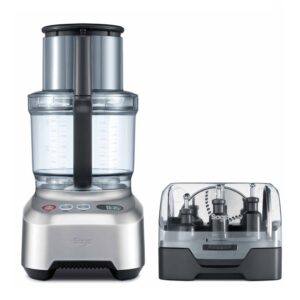 غذاساز سیج مدل BFP800UK