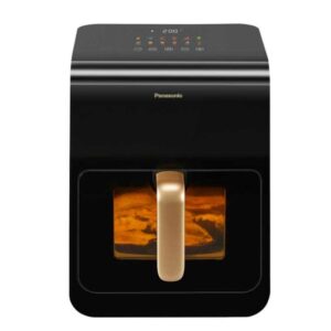 سرخ کن پاناسونیک مدل NF-CC600