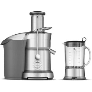 آبمیوه گیری و مخلوط کن برویل مدل BREVILLE BJB840