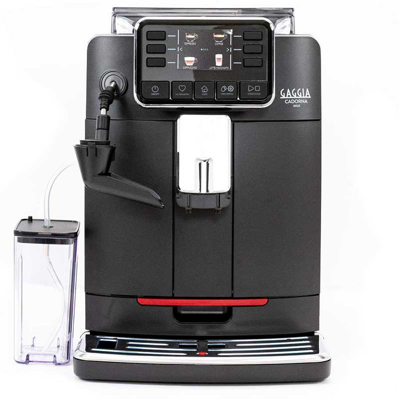 اسپرسوساز تمام اتوماتیک گاگیا مدل GAGGIA RI9603/01