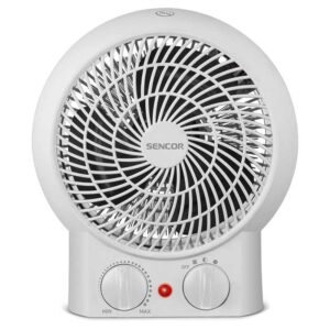 فن هیتر سنکور مدل SFH 7020WH