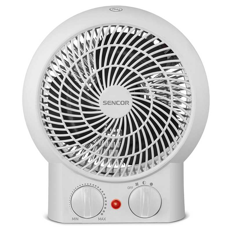 فن هیتر سنکور مدل SFH 7020WH